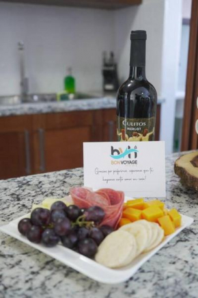 Una Estadía Vip